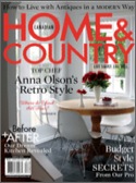Canadian Home & Country