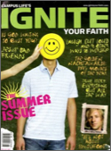 Campus Life Ignite Your Faith