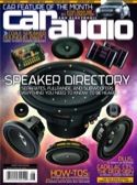 Car Audio & Electronics