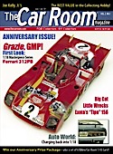 The Car Room