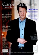 Carpe Articulum Literary Review Subscriptions