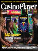 Casino Player targets the gaming enthusiast. Focuses on a popular segment of this growing industry. Includes features on gaming around the world, columns by professional gamblers, interviews with famo ...