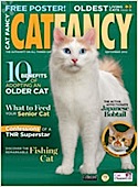 Cat Fancy magazine brings responsible pet owners up-to-date news and information about their cats. Every issue conveys a great love of cats through heart-warming stories and photos. This wonderful mag ...
