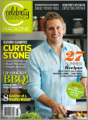 Celebrity Cooking Magazine Subscription
