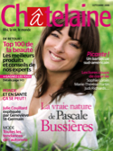 Ch�telaine (French Language) Magazine Subscriptions