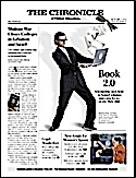 Chronicle Of Higher Education Magazine