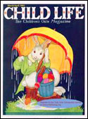 Child Life (3 year)