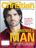 Click here to browse Christian Reader