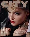 Subscribe to City Magazine