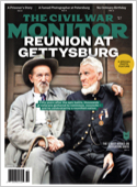 The Civil War Monitor Magazine Subscriptions