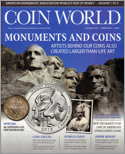 Click here to browse Coin World