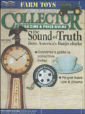 Click here to browse Collector And Price Guide