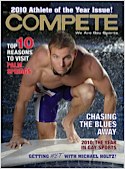 Compete Magazine