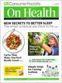 Click here to browse Consumer Reports On Health