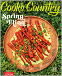 Click here to browse Cook's Country