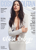 Cosmopolitan is the magazine for millions of fun, fearless females who want to be the best they can be in every area of their lives.  Every issue has everything you need to be the most fabulous, sexy  ...