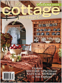 The Cottage Journal Magazine Subscriptions
