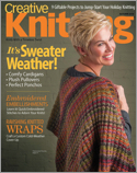 Click here to browse Creative Knitting