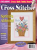 The Cross Stitcher