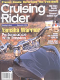 Cruising Rider