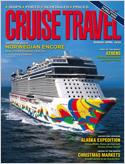Cruise Travel is the #1 worldwide cruise vacation magazine! Whether you're an experienced cruiser or a first-timer, Cruise Travel is the perfect resource for planning the cruise of your dreams. Unlike ...
