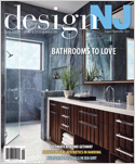 Design NJ magazine is the place to discover the most beautiful homes and landscapes in New Jersey. Published six times per year, each issue of Design NJ magazine includes feature stories about homes l ...