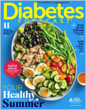 Diabetes Forecast