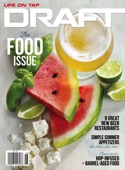 Draft Magazine