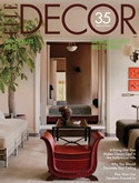 Click here to browse Elle Decor