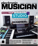 Electronic Musician