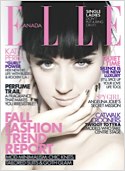 Elle Canada
