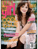 Click here to browse Elle Girl