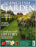 The English Garden features the finest English gardens, captured at their most perfect by Britain's foremost gardening writers and photographers. Colorful photos, expert gardening advice and tips for  ...