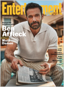 Entertainment Weekly is the premier entertainment, arts and pop culture magazine.  Every issue of Entertainment Weekly keeps you up-to-date with the latest entertainment news, reviews and celebrity in ...