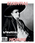 Essential Homme Subscriptions