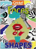Faces Magazine Subscriptions