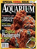 Click here to browse Freshwater And Marine Aquarium
