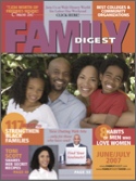 Click here to browse Family Digest