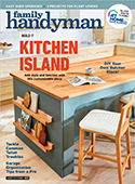 Tackle Home Improvement Like a Pro! Have the confidence to take on projects & repairs with easy-to-follow directions, illustrations and photos guiding you every step of the way. Work smarter--not hard ...