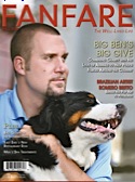Subscribe to Fanfare Magazine