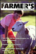 Click here to browse Farmer's Digest
