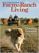 Click here to browse Farm And Ranch Living