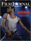 Film Journal Magazine Subscriptions