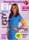 First for Women Magazine Subscriptions
