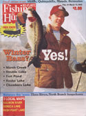 Fishing and Hunting News
