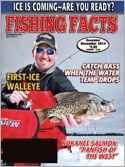 Click here to browse Fishing Facts