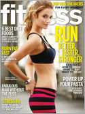 Fitness is the magazine devoted to your total well-being -- mind, body and spirit. Every issue gives you an inspiring, balanced approach to looking and feeling your best, from exclusive exercise progr ...