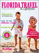 Florida Travel & Lifestyles Magazine Subscriptions