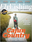 Fly Fishing in Salt Waters