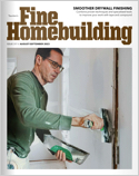 Click here to browse Fine Homebuilding